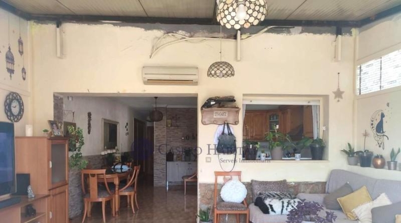 Alicante - Villajoyosa - 362m2