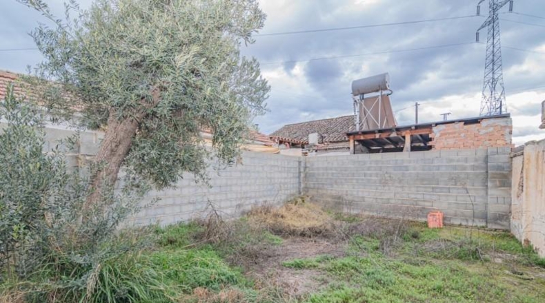 Granada - Los Llanos - 785m2