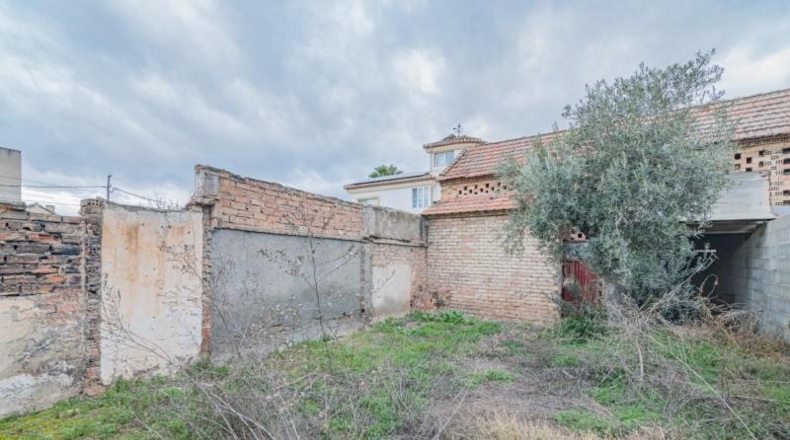 Granada - Los Llanos - 785m2
