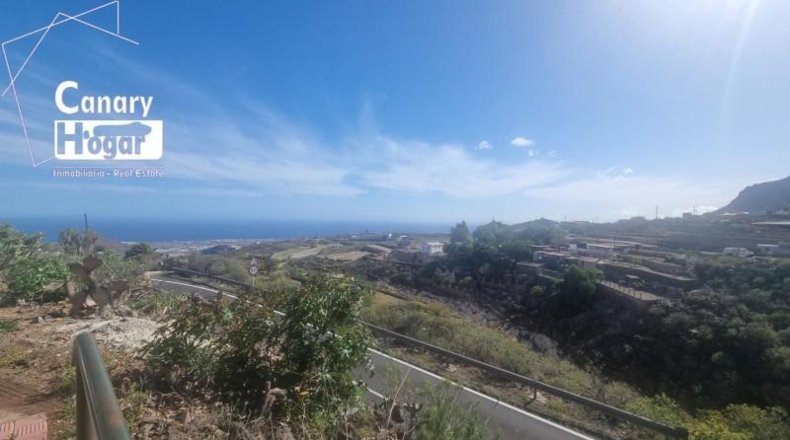 Santa Cruz de Tenerife - San Miguel de Abona - 1277m2
