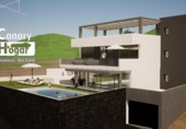 Terreny no urbanitzable en venda a la España, San Miguel de Abona, ref.: TR229495 foto