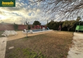 Casa amb terreny en venda a la España, Encinarejo de Córdoba, ref.: TR291294 foto