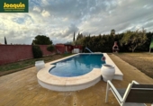 Casa amb terreny en venda a la España, Encinarejo de Córdoba, ref.: TR291294 foto