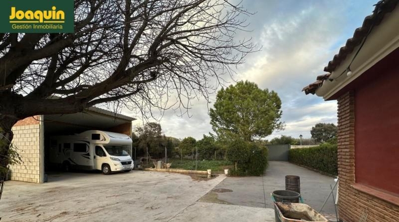 Córdoba - Córdoba - 2000m2