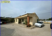Country house with land for sale on España, Fortuna, ref: TR235707 photo