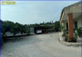 Country house with land for sale on España, Fortuna, ref: TR235707 photo
