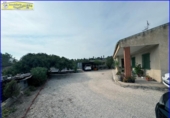 Country house with land for sale on España, Fortuna, ref: TR235707 photo