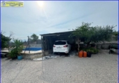 Country house with land for sale on España, Fortuna, ref: TR235707 photo