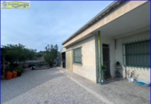 Country house with land for sale on España, Fortuna, ref: TR235707 photo