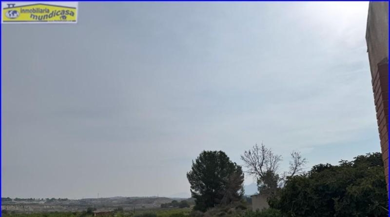 Murcia - Fortuna - 7500m2
