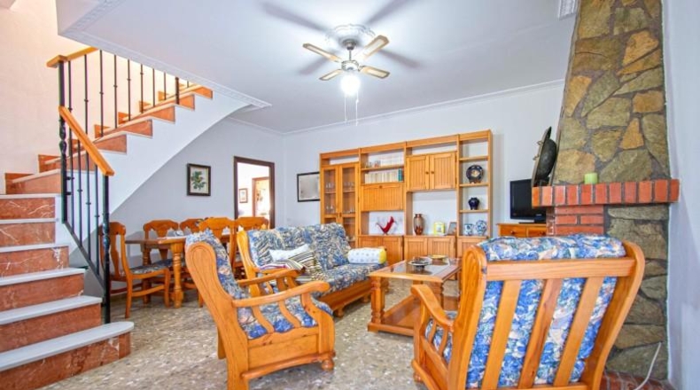 Seville - La Rinconada - 1241m2