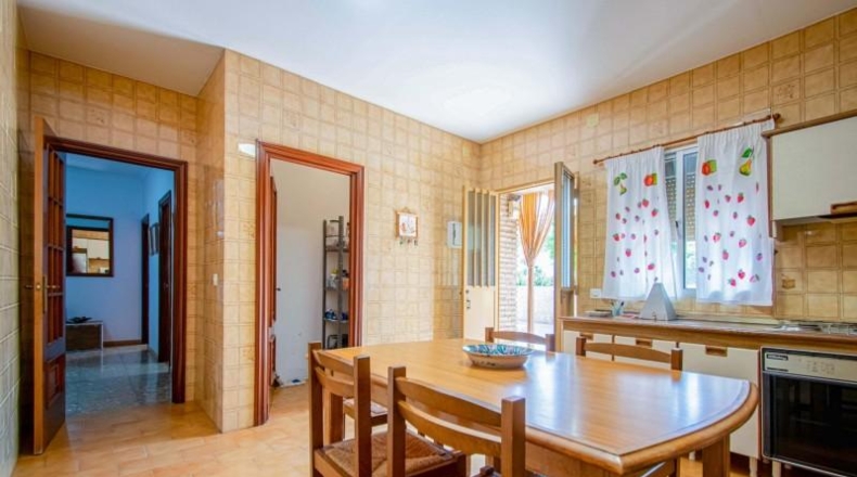 Seville - La Rinconada - 1241m2