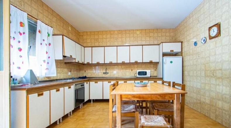 Seville - La Rinconada - 1241m2