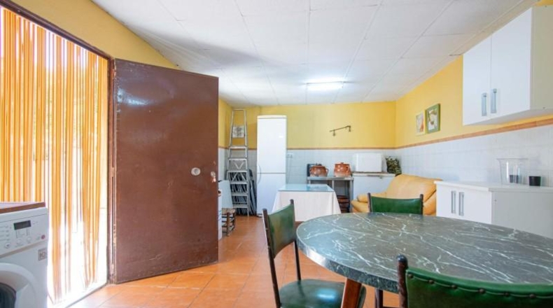 Seville - La Rinconada - 1241m2