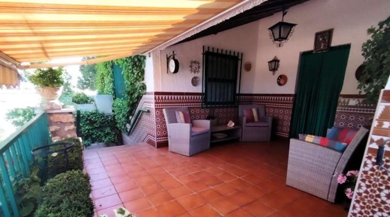 Ciudad Real - Valdepeñas - 1000m2