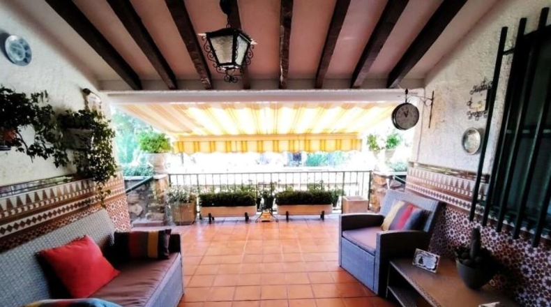 Ciudad Real - Valdepeñas - 1000m2