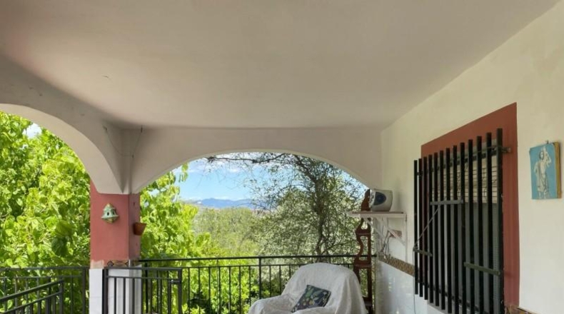 Valencia - Villamarchante - 927m2