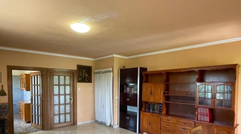 Valencia - Villamarchante - 927m2