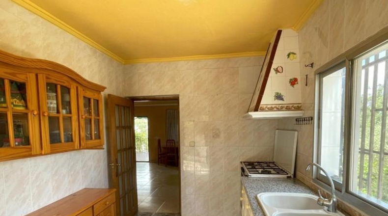 Valencia - Villamarchante - 927m2