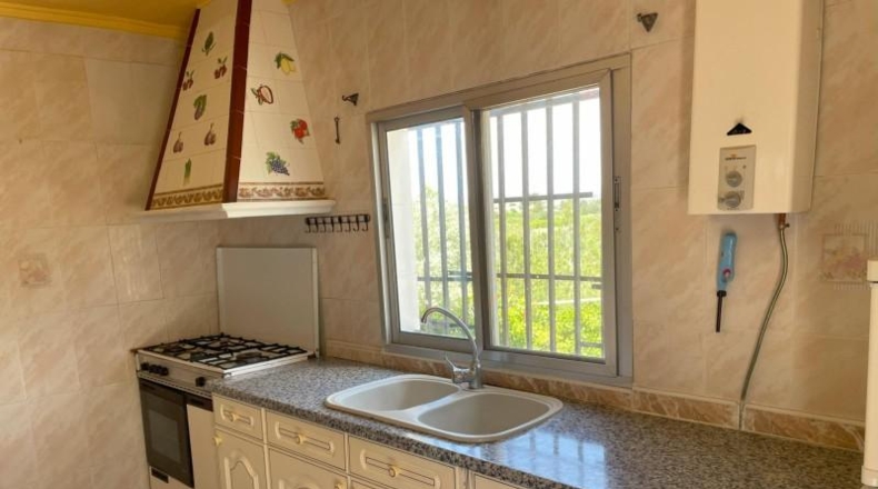 Valencia - Villamarchante - 927m2