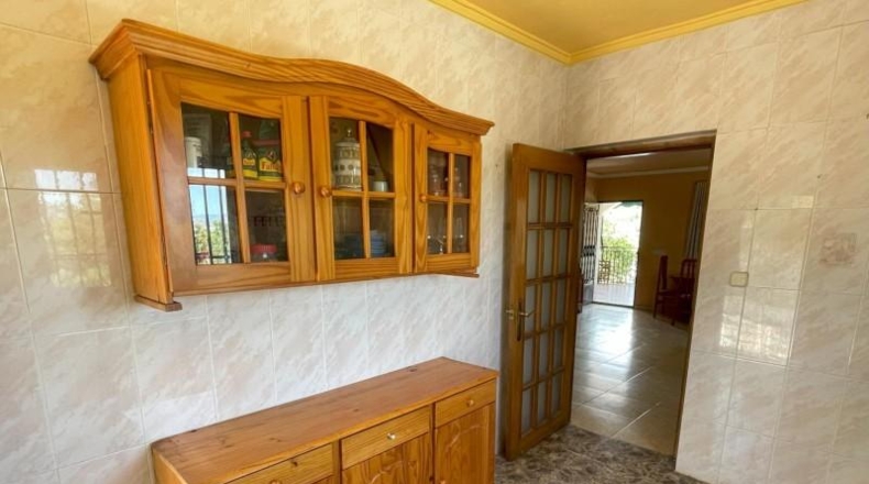 Valencia - Villamarchante - 927m2