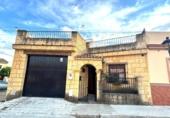 Casa de poble en venda a la España, Guillena, ref.: TR281435 foto
