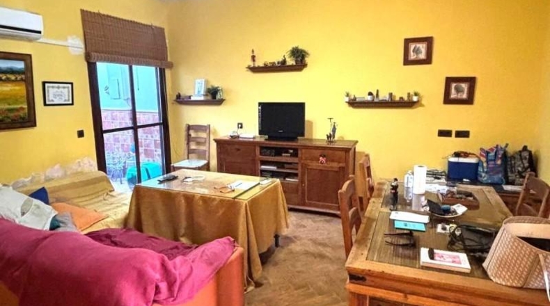 Sevilla - Guillena - 277m2