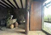 Casa de poble en venda a la España, Santa Maria d'Oló, ref.: TR292499 foto