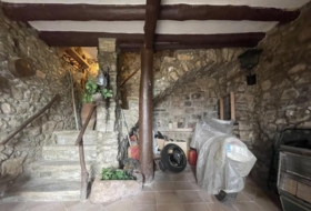 Santa Maria d'Oló 240&nbsp;m² 