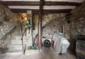 Casa de poble en venda a la España, Santa Maria d'Oló, ref.: TR292499 foto
