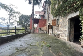 Santa Maria d'Oló 240&nbsp;m² 