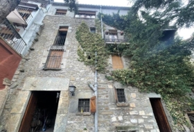 Santa Maria d'Oló 240&nbsp;m² 