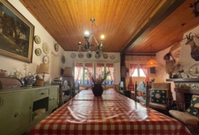 Santa Maria d'Oló 240&nbsp;m² 
