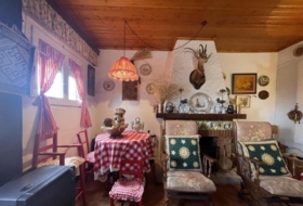 Santa Maria d'Oló 240&nbsp;m² 