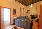 Casa de camp amb terreny en venda a la España, Fuente Álamo, ref.: TR139806 foto