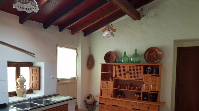 Murcia - Fuente Álamo de Murcia - 9000m2
