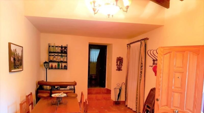 Murcia - Fuente Álamo de Murcia - 9000m2