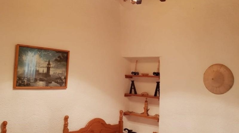 Murcia - Fuente Álamo de Murcia - 9000m2