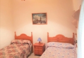 Casa de camp amb terreny en venda a la España, Fuente Álamo, ref.: TR139806 foto