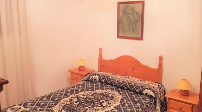 Murcia - Fuente Álamo de Murcia - 9000m2