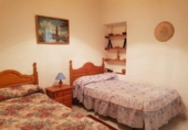 Casa de camp amb terreny en venda a la España, Fuente Álamo, ref.: TR139806 foto