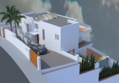 Земля, подлежащая урбанизации на продажу у города Campo-Mijas Фото