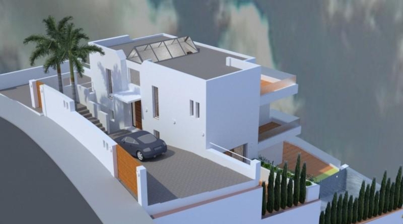 Málaga - Mijas - 795m2