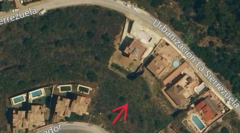 Málaga - Mijas - 795m2