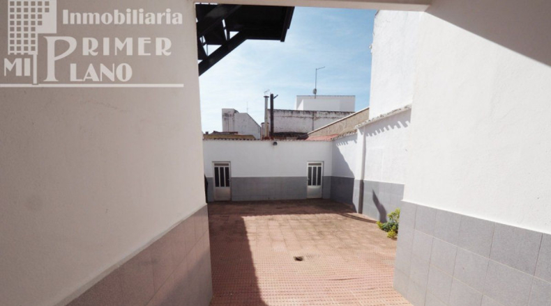 Ciudad Real - Tomelloso - 289m2