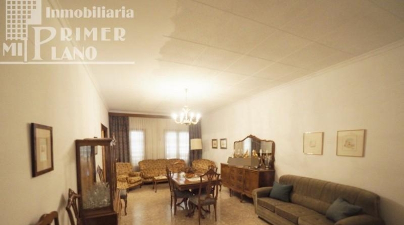 Ciudad Real - Tomelloso - 289m2
