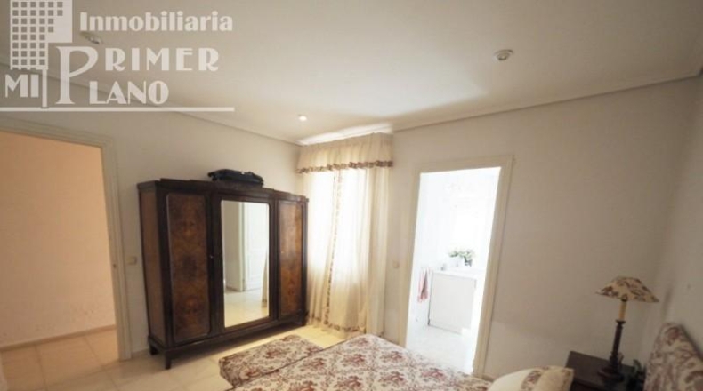 Ciudad Real - Tomelloso - 289m2