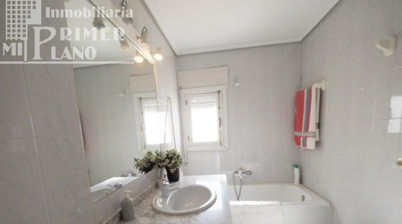 Ciudad Real - Tomelloso - 289m2