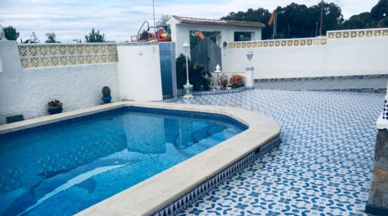 Alicante - Torrevieja - 402m2