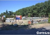 Land suitable for development for sale on España, Pelayos de la Presa, ref: TR113208 photo